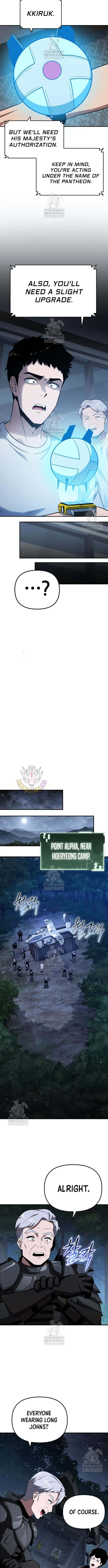 The Knight King Who Returned with a God Chapter 138 image 09_optimized